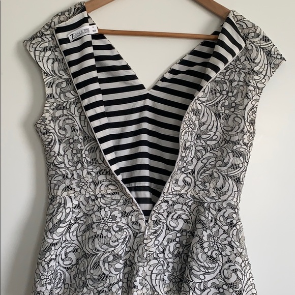 Cute peplum top! - Picture 2 of 6